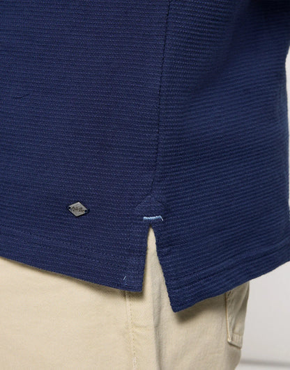 Navy blue