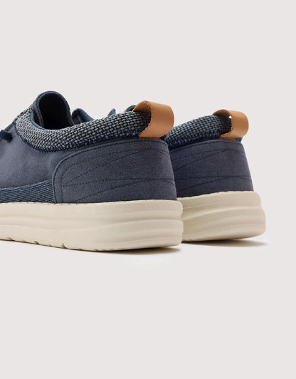 Navy blue