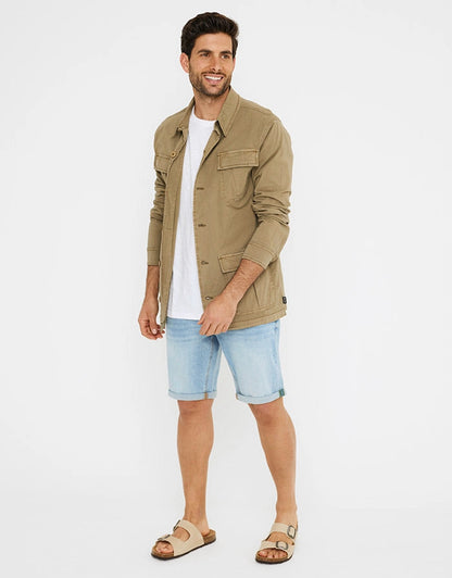 Khaki