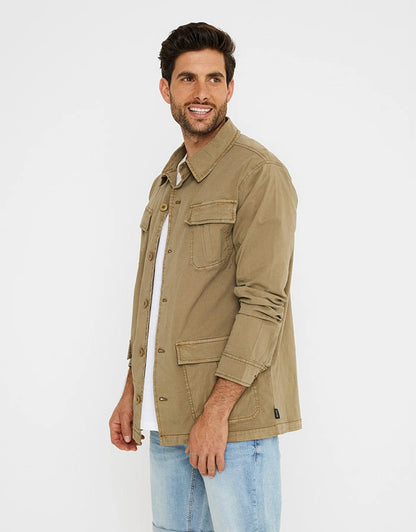 Khaki