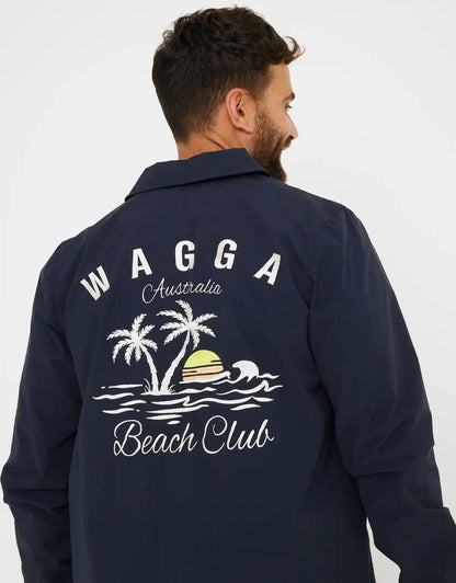 Navy blue