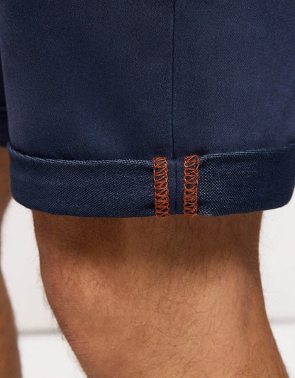Navy blue