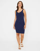 Navy blue