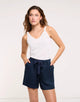 Navy blue