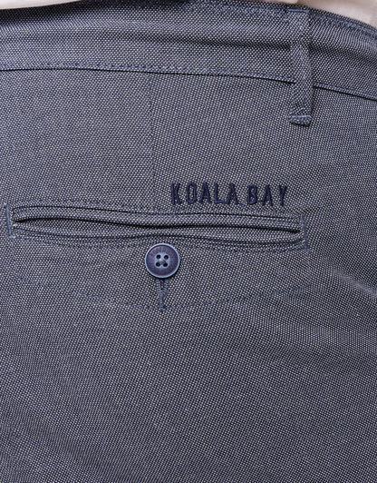 Navy blue