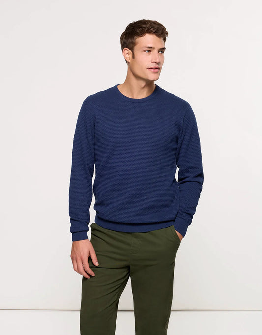 Navy blue