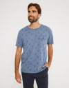 Navy blue