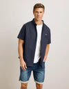 Navy blue