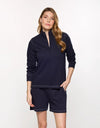 Navy blue