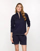 Navy blue
