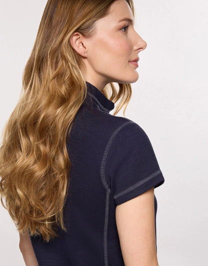 Navy blue