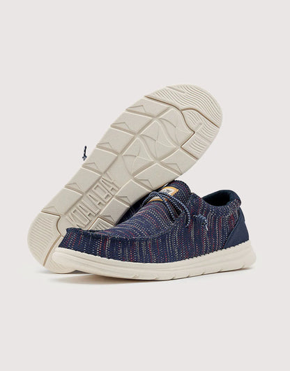 Navy blue