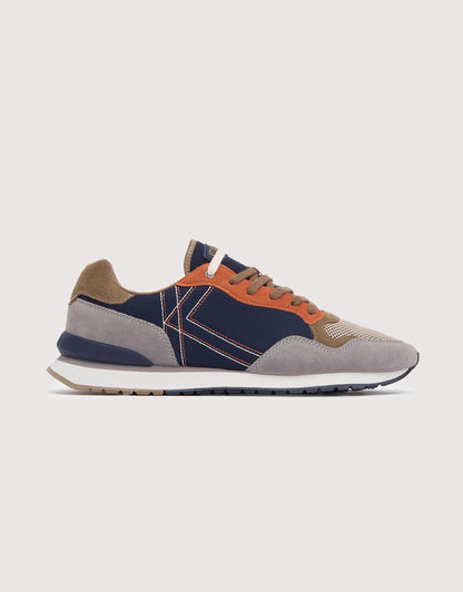 Navy blue