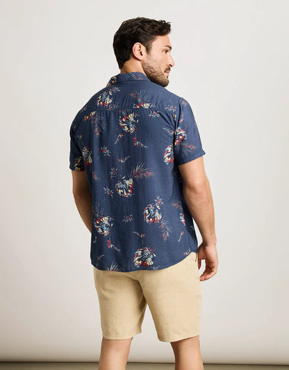 Navy blue