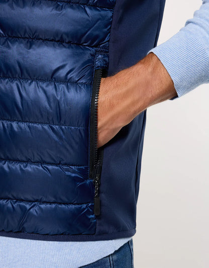 Navy blue