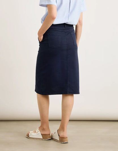 Navy blue