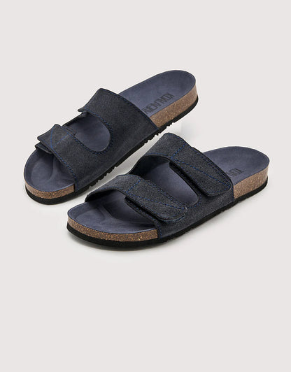 Navy blue