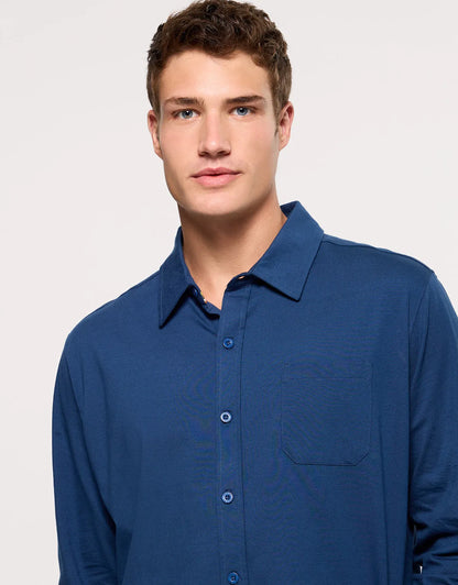 Navy blue
