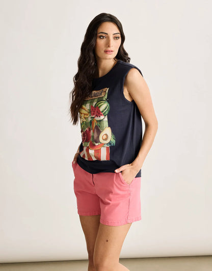 Navy blue