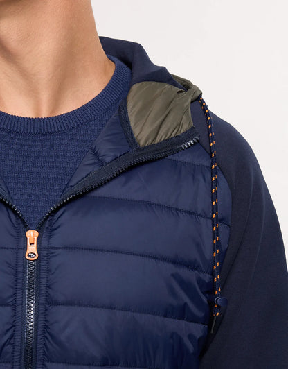 Navy blue