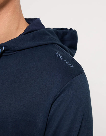 Navy blue