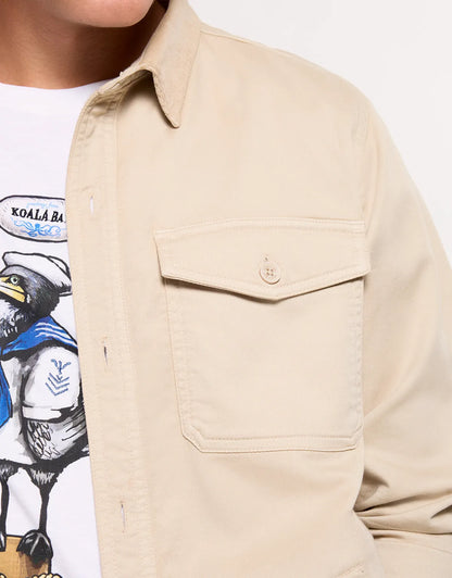 Beige