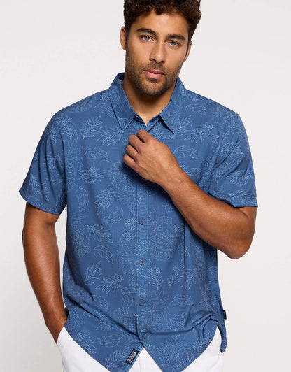 Navy blue
