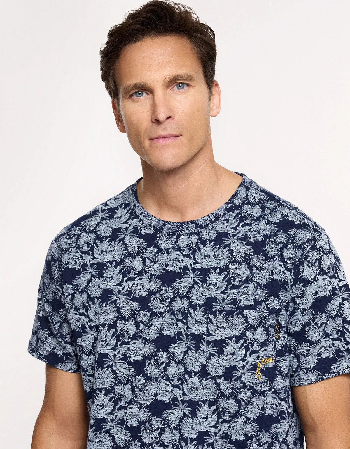 Navy blue