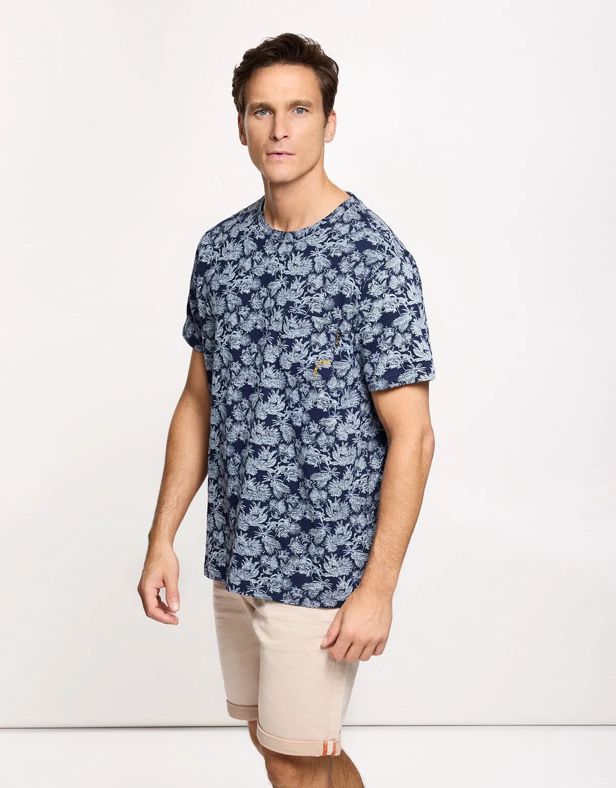 Navy blue