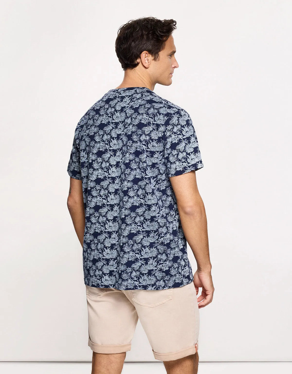 Navy blue