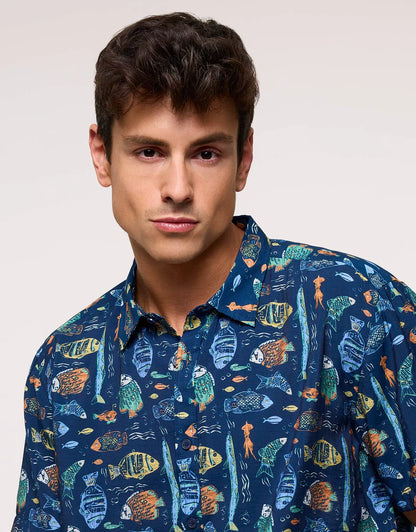 Navy blue