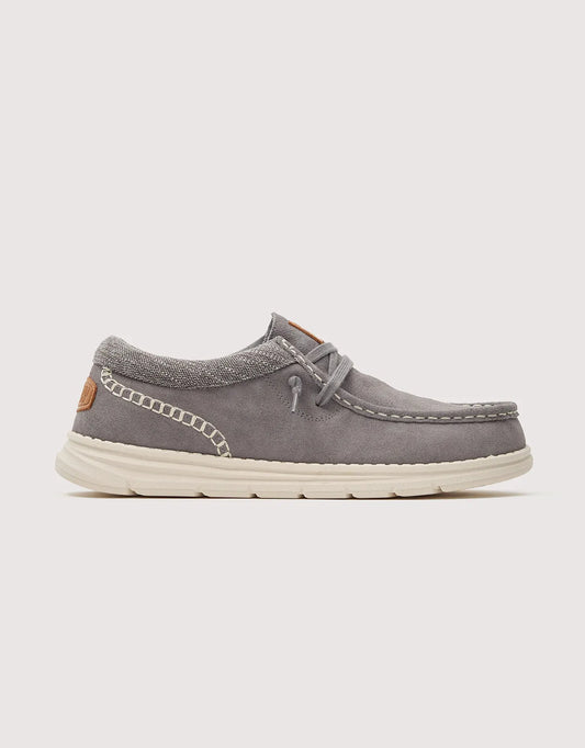 Grey