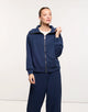 Navy blue