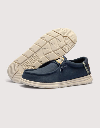 Navy blue