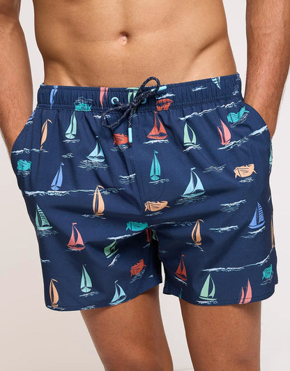 Navy blue