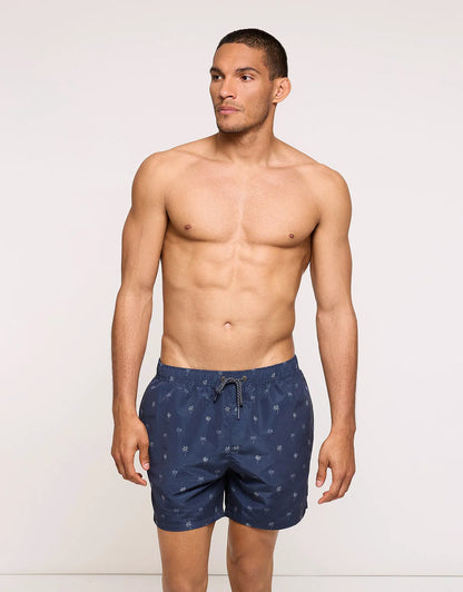 Navy blue