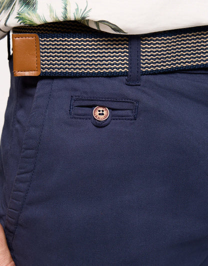 Navy blue