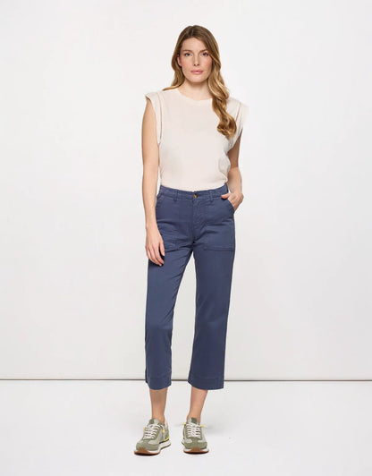 Navy blue