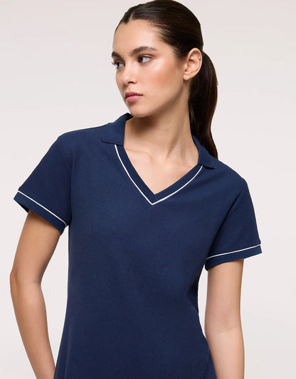 Navy blue