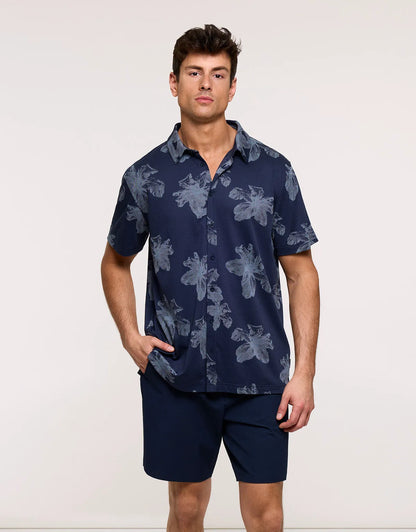 Navy blue