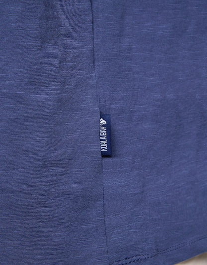 Navy blue
