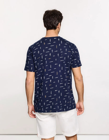 Navy blue