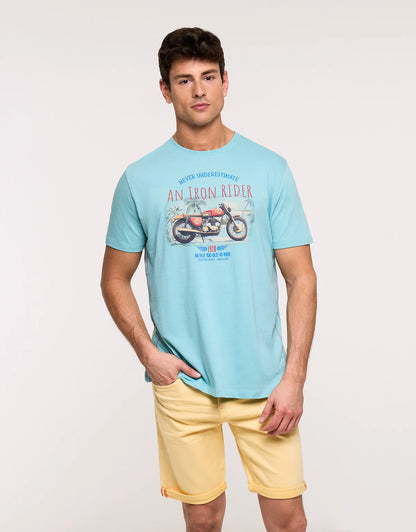 Turquoise