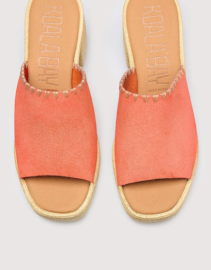 Coral