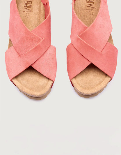Coral