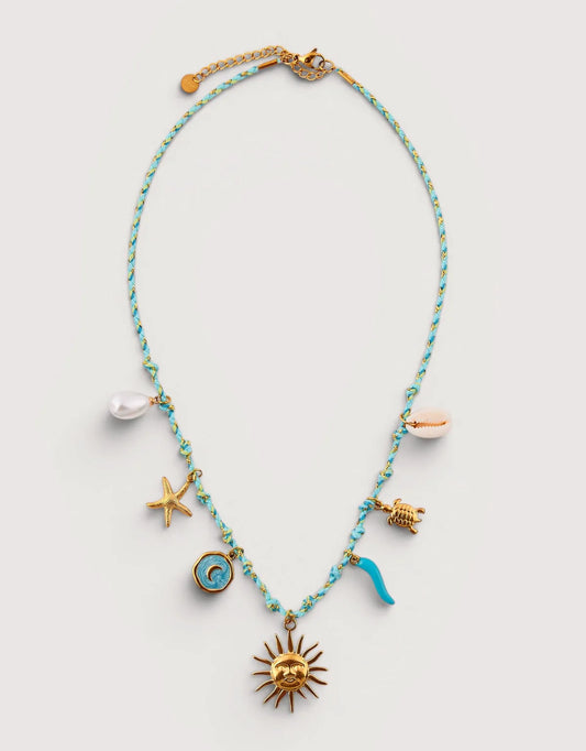 Turquoise